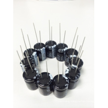 Aluminum Electrolytic Capacitor Topmay Tmce02-9